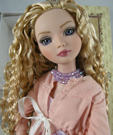 Shabby Habby Chic Ellwyne от автора  от Tonner Doll Company