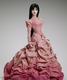 Magickal платье от автора  от Tonner Doll Company