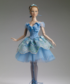 Наряд Blue Bell от автора  от Tonner Doll Company
