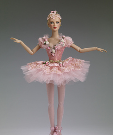 Наряд Sugar Plum от автора  от Tonner Doll Company