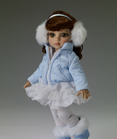 Наряд Blustery Day от автора  от Tonner Doll Company