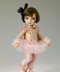 Наряд Patsy’s First Recital от автора  от Tonner Doll Company