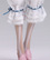 Американская модель от автора  от Tonner Doll Company 4