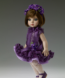 Pretty Party Patsy от автора  от Tonner Doll Company