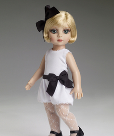 Patsy Basic 2 от автора  от Tonner Doll Company