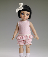 Виниловая кукла - Patsy Basic 5