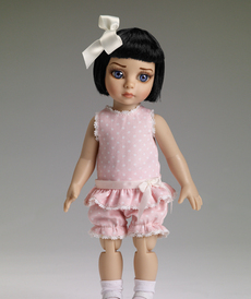 Patsy Basic 5 от автора  от Tonner Doll Company