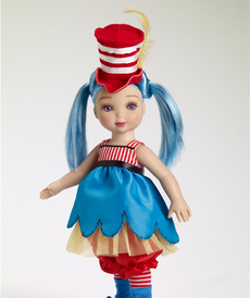 Tip of His Hat  от автора  от Tonner Doll Company