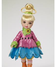 Very Odd Hunch от автора  от Tonner Doll Company