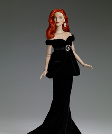 Classic Elegance Tyler от автора  от Tonner Doll Company