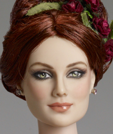 Балерина Wood Nymph от автора  от Tonner Doll Company