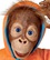 Джолли обезьянка от автора  от Ashton-Drake 1