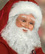 Большой Дед Мороз набор Рождество от автора Thomas Kinkade от Ashton-Drake 1