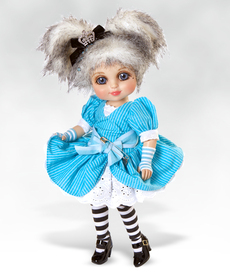 Adora Belle Ramona Royal BJD от автора Marie Osmond от Marie Osmond