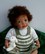Baby Olivia ООАК от автора Angela Sutter от ООАК куклы 1