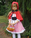 Красная шапочка 2 от автора Monika Levenig от Master Piece Dolls 2