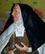 Интерьерная кукла из смолы Молитва от автора Mark Dennis от Другие фабрики кукол 3