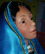 Святая Дева Мария Гваделупская от автора Mark Dennis от Другие фабрики кукол 3