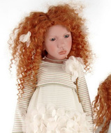Виниловые куклы - Elletra