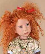 Виниловая кукла - Annik 
