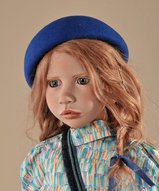 Виниловая кукла - Margherita