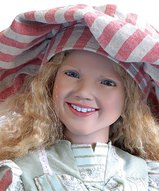 Виниловая кукла - Antoinette