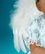 Майя ангел Надежды АА от автора Waltraud Hanl от Ashton-Drake 2