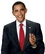 Президент США Барак Обама АА от автора  от Ashton-Drake 1