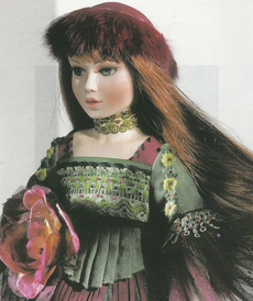 Marita от автора  от Mundia Collection