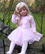 Sabrina Blonde от автора Monika Levenig от Master Piece Dolls 2