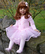 Sabrina Strawberry от автора Monika Levenig от Master Piece Dolls 1