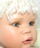 Фарфоровая кукла девочка Присцилла от автора Gaby Jaques от Master Piece Gallery фарфор 2