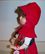Красная шапочка от автора Julie Good-Krϋger от Другие фабрики кукол 2