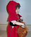 Красная шапочка от автора Julie Good-Krϋger от Другие фабрики кукол 3