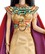 Интерьерная кукла Клеопатра царица от автора Cindy McClure от Ashton-Drake 2