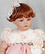 Безмятежность от автора Virginia Turner от Turner Dolls 1