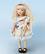 Alice In Wonderland BJD от автора Dianna Effner от Ashton-Drake 1