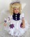 Самый нежный ангел от автора Virginia Turner от Turner Dolls 3