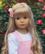 Emily Ht.Blonde от автора Monika Peter-Leicht от Master Piece Dolls 1