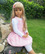 Emily Ht.Blonde от автора Monika Peter-Leicht от Master Piece Dolls 2