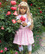 Emily Ht.Blonde от автора Monika Peter-Leicht от Master Piece Dolls 3