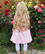Emily Ht.Blonde от автора Monika Peter-Leicht от Master Piece Dolls 4