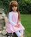 Emily Ht.Brunette от автора Monika Peter-Leicht от Master Piece Dolls 4