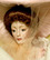 Gibson Girl  от автора Maryse Nicole от Franklin Mint 1