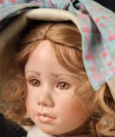 Фани от автора  от Другие фабрики кукол