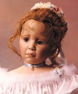 Виниловая кукла, кукла балерина, кукла девочка, винтажная кукла - Коллекционная кукла балеринв Trixie 