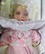 Интерьерная кукла Саванна от автора Donna & Kelly Rubert от Rustie 3