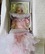 Интерьерная кукла Саванна от автора Donna & Kelly Rubert от Rustie 4