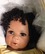 Интерьерная кукла мулатка Лови волну АА от автора Monika Levenig от Master Piece Gallery фарфор 1