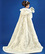 Самая элегантная невеста Doty 2011 от автора Cindy McClure от Ashton-Drake 2